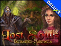 Lost Souls - Enchanted Paintings Deluxe