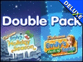 Double Pack Delicious - Emily's Taste of Holiday Deluxe