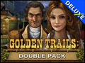 Double Pack Golden Trails Deluxe