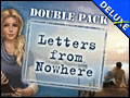 Double Pack Letters from Nowhere Deluxe