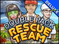 Double Pack Rescue Team Deluxe