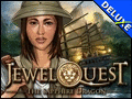 Jewel Quest - The Sapphire Dragon Deluxe