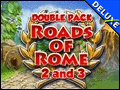 Double Pack Roads of Rome 2 and 3 Deluxe