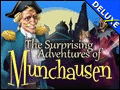 The Surprising Adventures of Munchausen Deluxe