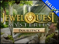 Double Pack Jewel Quest Mysteries Deluxe