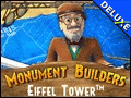 Monument Builders: Eiffel Tower Deluxe