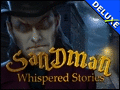 Whispered Stories - Sandman Deluxe