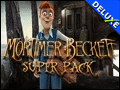 Mortimer Beckett Super Pack