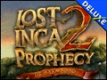 Lost Inca Prophecy 2 - The Hollow Island Deluxe