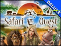 Safari Quest Deluxe