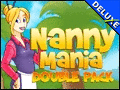 Double Pack Nanny Mania
