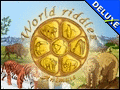 World Riddles - Animals Deluxe