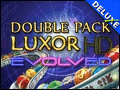 Double Pack Luxor HD Evolved Deluxe