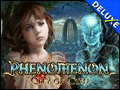 Phenomenon - City of Cyan