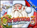 Christmas Wonderland 3 Deluxe