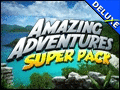 Amazing Adventures Super Pack