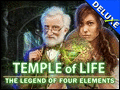 Temple of Life - The Legend of Four Elements Deluxe