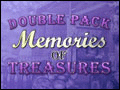 Double Pack Memories of Treasures Deluxe