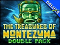 Double Pack Treasures of Montezuma 2 & 3 Deluxe