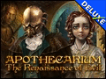 Apothecarium - The Renaissance of Evil Deluxe