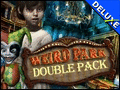 Double Pack Weird Park