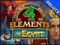 Double Pack 4 Elements of Egypt