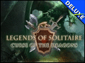 Legends of Solitaire - Curse of the Dragons Deluxe