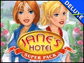 Jane's Hotel Super Pack