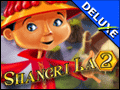 Shangri La 2 Deluxe