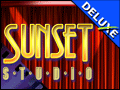 Heb je er altijd van gedroomd om te schitteren in een film? Maak dan een kaskraker van Sunset Studio Deluxe en word een echte rekwisieten specialist! Dit spel heeft twee speltypen, waarin je op 12 filmsets 12 bekroonde films maakt. Zet 'm op, want het succes hangt af van jou en je eindeloze stroom rekwisieten. Wat er ook gebeurt, de show moet doorgaan in Sunset Studio Deluxe! Sunset Studio Deluxe