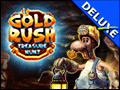 Gold Rush - Treasure Hunt Deluxe