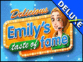 Delicious: Emily's Taste of Fame Deluxe