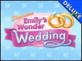 Delicious - Emily's Wonder Wedding