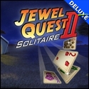 Jewel Quest Solitaire 2 Deluxe