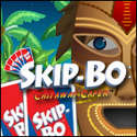 SKIP-BO Castaway Caper