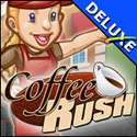 Coffee Rush Deluxe