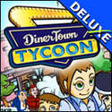 DinerTown Tycoon Deluxe