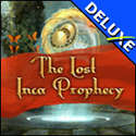 The Lost Inca Prophecy Deluxe