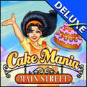 Cake Mania Main Street