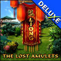 Liong - The Lost Amulets Deluxe