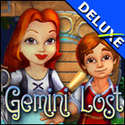 Gemini Lost Deluxe