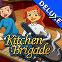 Kitchen Brigade Deluxe