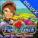 Fiona Finch and the Finest Flowers Deluxe