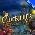 The Clockwork Man - The Hidden World