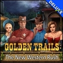 Golden Trails - The New Western Rush