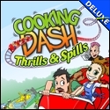Cooking Dash 3 - Thrills & Spills Deluxe