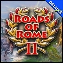 Roads of Rome 2 Deluxe