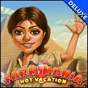 Farm Mania - Hot Vacation