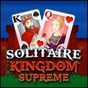 Solitaire Kingdom Supreme Deluxe