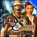 Hide and Secret - The Lost World Deluxe